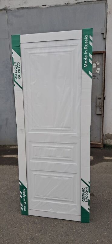 Otaq qapıları: Salam qapilarimiz 4 lük 6 lig və 8 lik mdfdən ibarətdi boyali və — 15