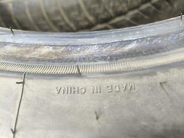 195 14 с: Шины 255 / 55 / R 20, Всесезонная, Б/у, Пара, Легковые, Китай, Bridgestone — 4