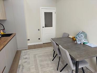 Продажа квартир: 1 комната, 41 м², Джал-15 5 этаж, Дизайнерский ремонт — 2