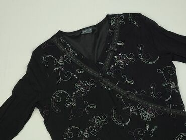 Women's blouse, 2XL (EU 44)