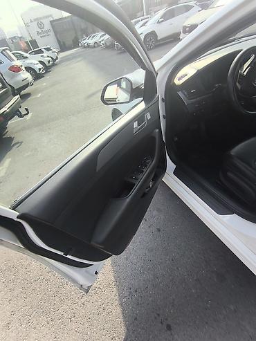 hyundai sonata купить: Hyundai Sonata: 2019 г., 2 л, Газ, Седан — 10