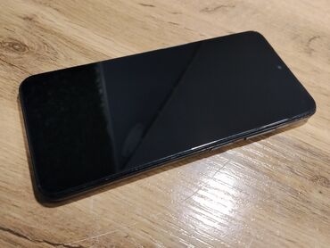 нот 11 телефон: Redmi, Redmi Note 11, түсү - Кара, 2 SIM