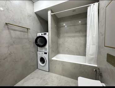 Продажа квартир: 2 комнаты, 55 м², Элитка, 4 этаж, Дизайнерский ремонт — 10