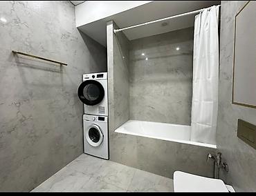 Долгосрочная аренда квартир: 2 комнаты, Агентство недвижимости, Без подселения, С мебелью полностью — 9