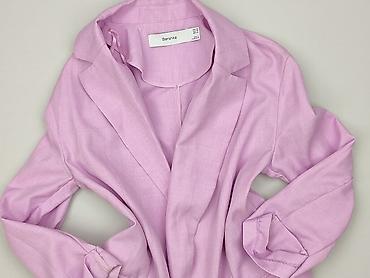 bomberki bershka: Bershka, Marynarka damska, rozmiar XS — 1