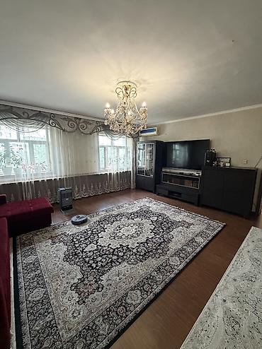 Продажа квартир: 6 комнат и более, 184 м², Вефа ТЦ Элитка, 2 этаж — 7