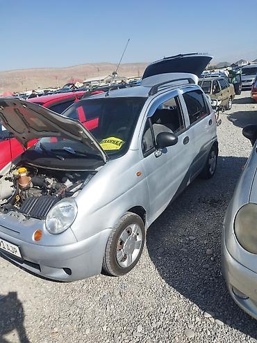 с4 моно: Daewoo Matiz: 2003 г., 0.8 л, Механика, Бензин, Хэтчбэк — 2