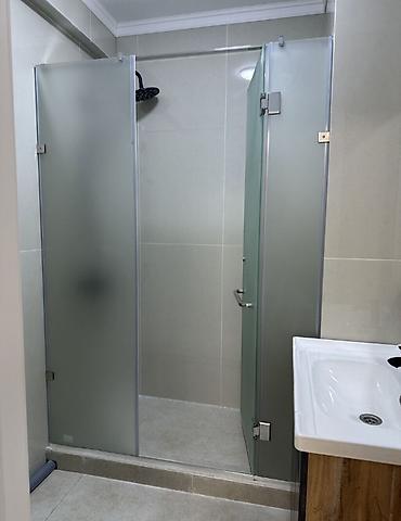 Продажа квартир: 2 комнаты, 62 м², Кок-Жар ж/м Элитка, 14 этаж, Евроремонт — 11