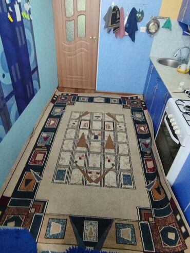 турецкие ковры в бишкеке: Ковер Б/у, 300 * 200, Шерсть, Турция, Безналичная/наличная оплата