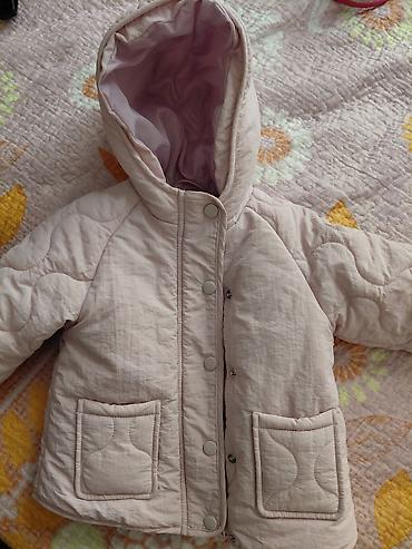 qar geyimi: Kurtka, Qız üçün, 2 - 3 yaş, Mothercare — 3