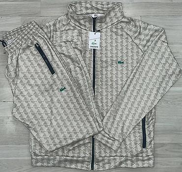 Trenerke: Nove muške trenerke extra modeli extra kvalitet M,L,XL,XXL,3XL — 8