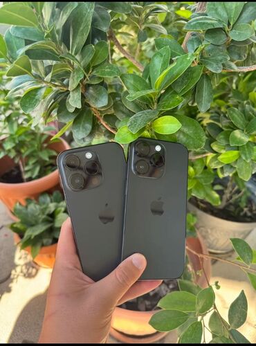 бу телефоны в ош: IPhone 14 Pro, Б/у, 128 ГБ, 81 %