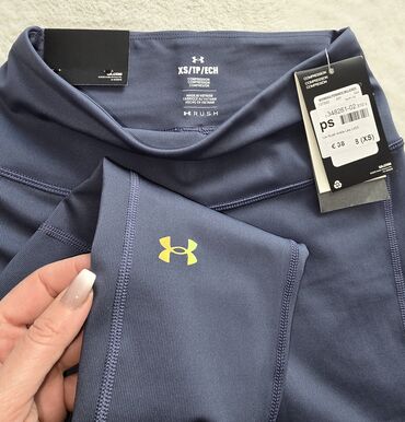 komplet odela za zene: Under Armour, S (EU 36), color - Grey