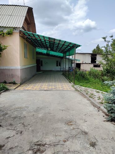 дома бешкунгей: Үй, 9 кв. м, 5 бөлмө, Менчик ээси