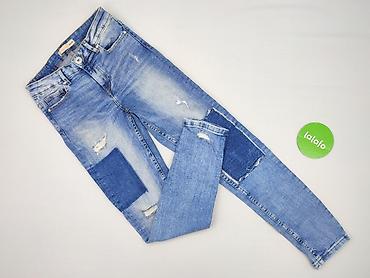 resalsa denim: Cropp, Jeansy damskie, rozmiar XS — 2