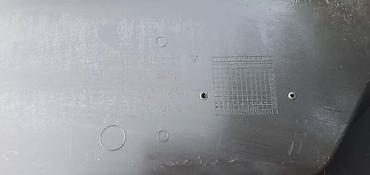golf 6 instrument tabla: ZADNJI BRANIK 7.5 FACELIFT ZA VOLKSWAGEN GOLF 7 | vocvagen golf 7.5 — 4