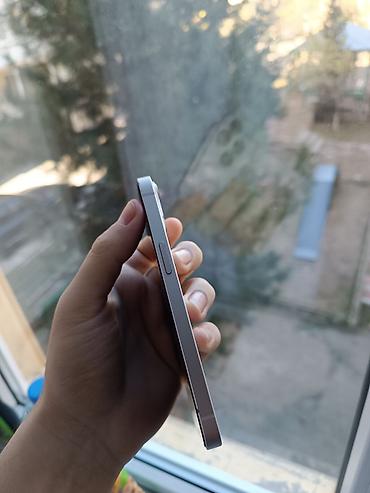 Apple iPhone: IPhone 13, 128 GB, Ağ, Face ID — 6