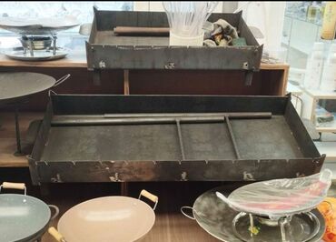 En çox axtarılan ölçüdə olan Manqal Manqal ölçüləri; Uzunluğu 1.20 cm