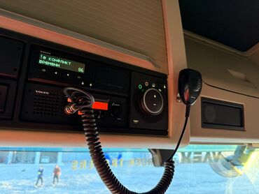 Тягачи: Тягач, Volvo, 2019 г., Без прицепа — 19