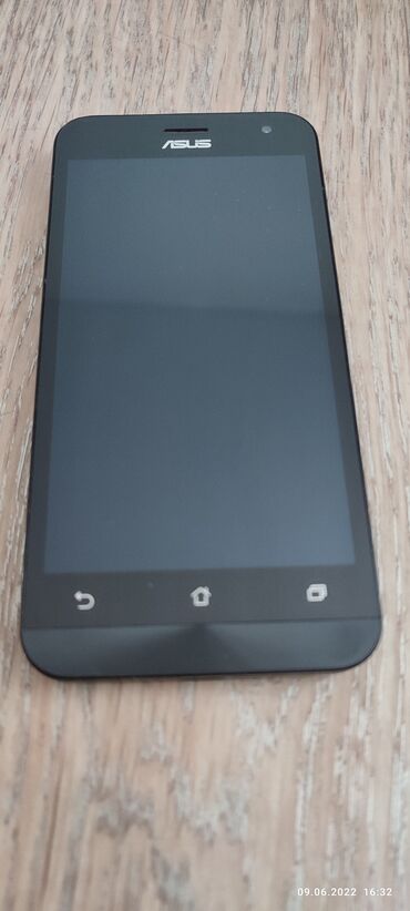 смартфоны asus каталог: Asus Zenfone 2 Laser ZE500KL, цвет - Черный