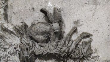 Şəkillər, tablolar: 3D relyef divar dekoru – fərdi əl işi Xidmətin təsviri: - Daxili və — 10