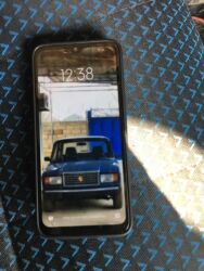 redmi airdots 2 характеристики: Redmi Note 7, 64 ГБ, цвет - Черный, Сенсорный, Отпечаток пальца, Face ID