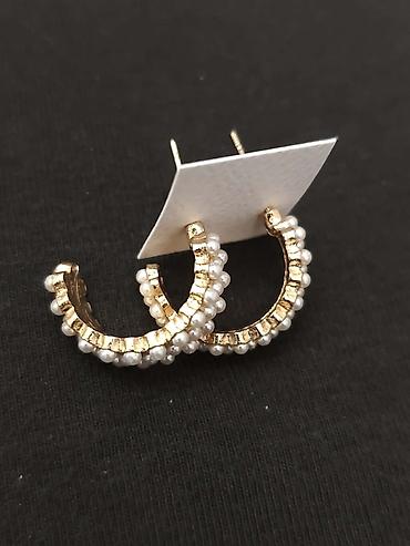 Ostali nakit: Par 1000din
2 para1400din ๐ na lalafo.rs โ 15 Ostali nakit: Par 1000din
2 para1400din ๐ โ 15