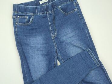 Jeans: Jeans, XL (EU 42), condition - Good