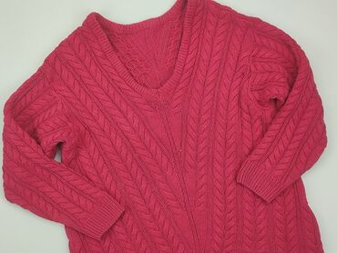 Jumpers: Sweter, XL (EU 42), condition - Very good