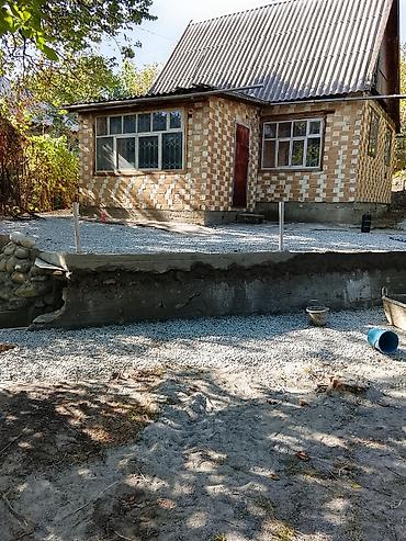 дом пр: Дача сатылат. аянты5сотых — 1