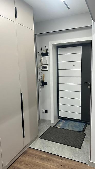 66: 2 комнаты, 66 м², Технопарк Элитка, 5 этаж, Евроремонт — 10