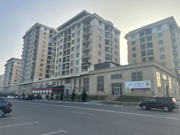 Yeni tikili: 2 otaqlı, Yeni tikili, 52 kv. m — 1