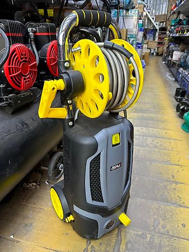 Мойки высокого давления: Мойка высокого давления LEIYA 🔥Трансбой Высокого Качества 🔥 — 18