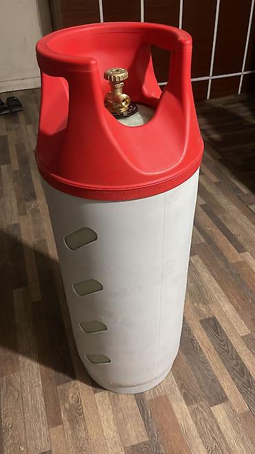 Композитные газовые баллоны: Оптом и в розницу!!! Доставка установка по всему Кыргызстану на — 10