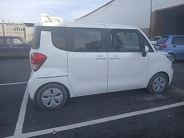 jac k7: Kia Ray: 2020 г., 0.1 л, Автомат, Бензин, Хэтчбэк — 4