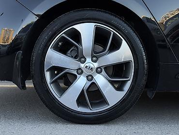 Kia: Kia Optima: 2019 г., 2.4 л, Автомат, Бензин, Седан — 7