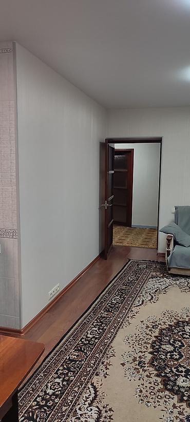 Продажа квартир: 3 комнаты, 64 м², 2 этаж, Евроремонт — 1