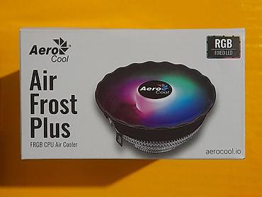 Материнские платы: Материнская плата, Б/у, AFOX, LGA1151 v2, Micro-ATX, Для ПК — 7