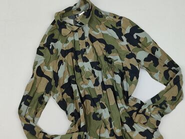 f f koszula damska: H&M Divided, Сорочка жіноча, розмір S