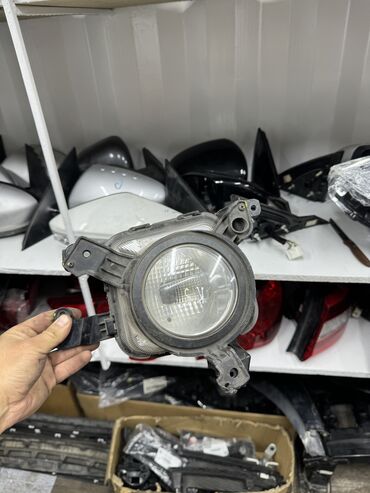 Бамперы и комплектующие: Hyundai, Б/у, Оригинал — 27