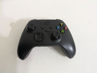 купить геймпад xbox 360: Беспроводной геймпад, в отличном состоянии Microsoft Xbox Carbon