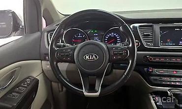 Kia: Kia Carnival: 2019 г., 2.2 л, Автомат, Дизель, Минивэн — 3
