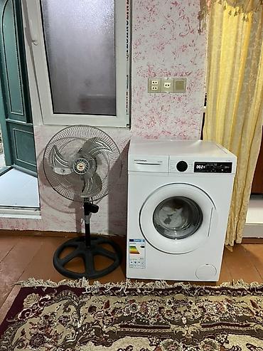 Kirayə otaqlar: 🏠 TƏLƏBƏ OĞLAN ÜÇÜN OTAQ YOLDAŞI AXTARILIR Razin ərazisində, Fidan — 6
