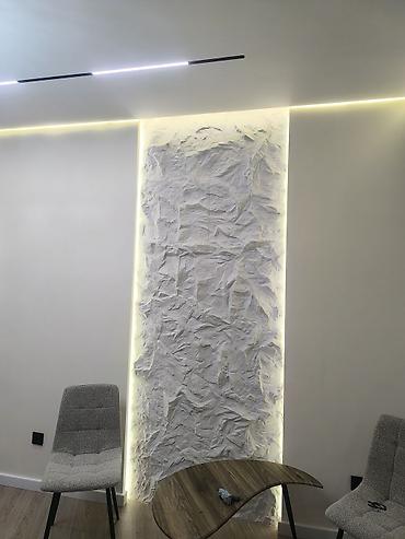 Ремонт под ключ: Дизайнерский ремонт под ключ. Современные интерьерные решения с — 15