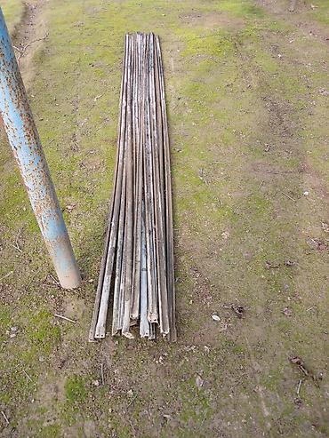 сварка апарат: Heyvanlar qoyun quzu ücün aqrada yığmağa materiyal satıram paslanmır — 3