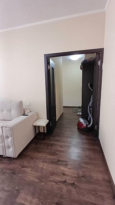 107: 1 комната, 46 м², Улан-2 мкр 107 серия, 6 этаж, Евроремонт — 6
