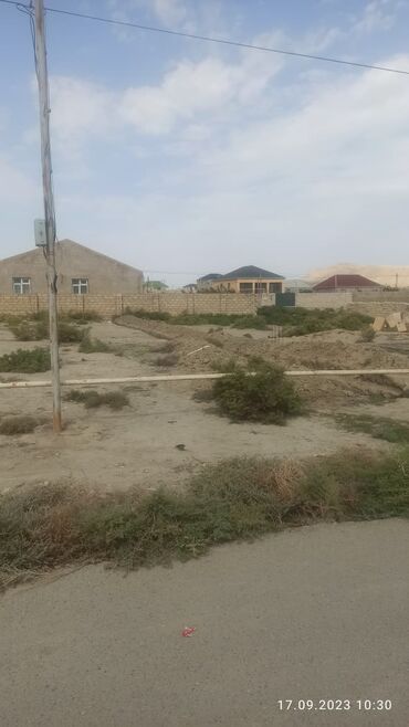 Torpaq sahələrinin satışı: 6 sot, Tikinti, Mülkiyyətçi, Kupça (Çıxarış) — 4