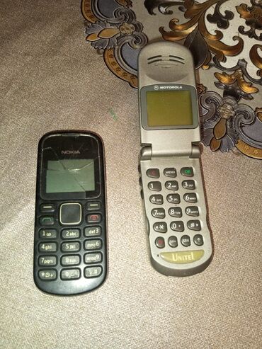 iwlenmiw telefonlarin satisi: Motorola A910, rəng - Boz