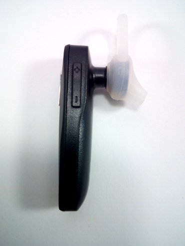 Kablovi i adapteri: Luxury blutut hq slusalica – bela i crna vrhunski model blutut hq — 4