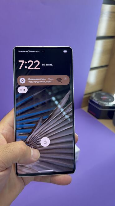 Google: Google Pixel 7 Pro, Б/у, 128 ГБ — 5